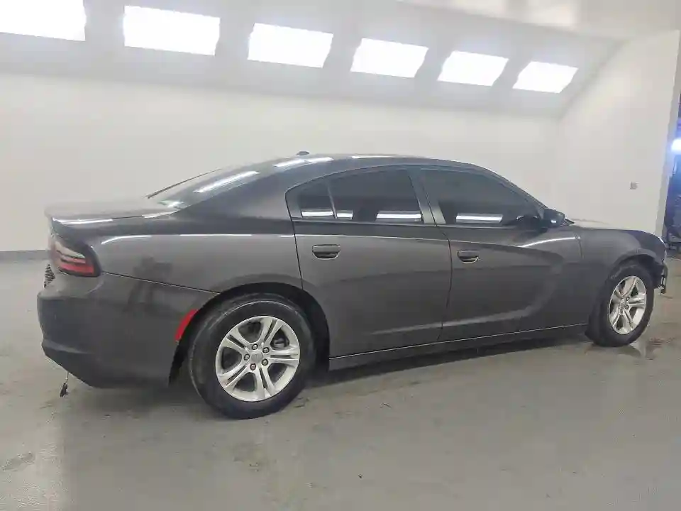 2C3CDXBG4MH639279 2021 DODGE CHARGER-2