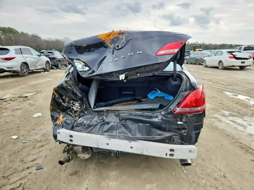 4T1BK3DB0AU355062 2010 TOYOTA AVALON-5