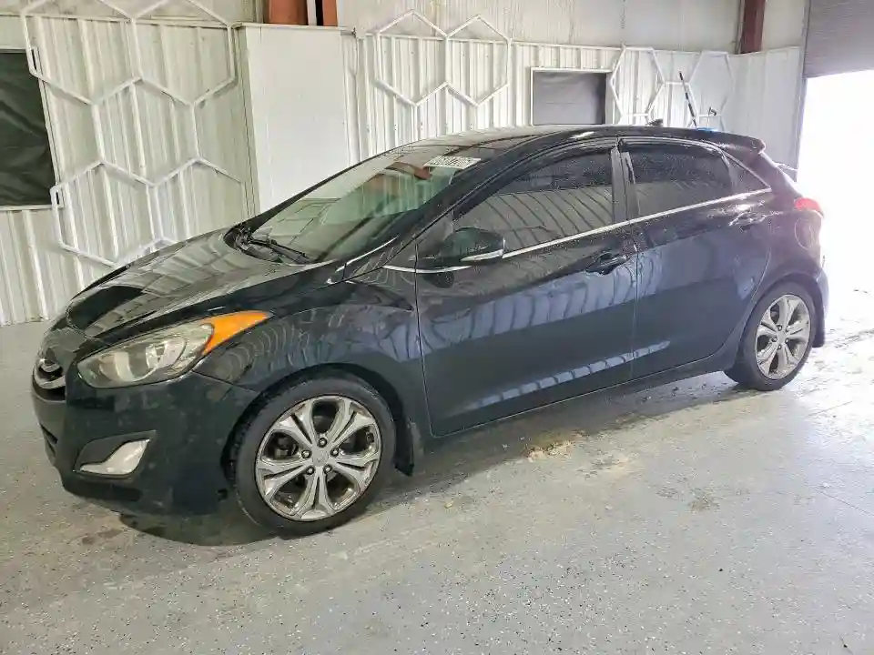 KMHD35LH8EU203818 2014 HYUNDAI ELANTRA-0