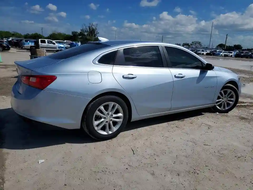 1G1ZD5ST8JF236287 2018 CHEVROLET MALIBU-2