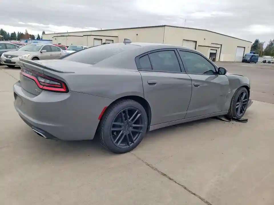 2C3CDXCTXHH666780 2017 DODGE CHARGER-2