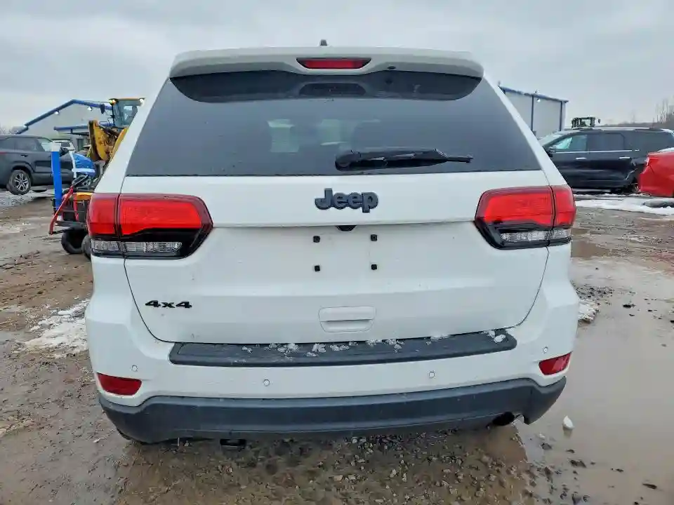 1C4RJFAG1KC547265 2019 JEEP CHEROKEE-5