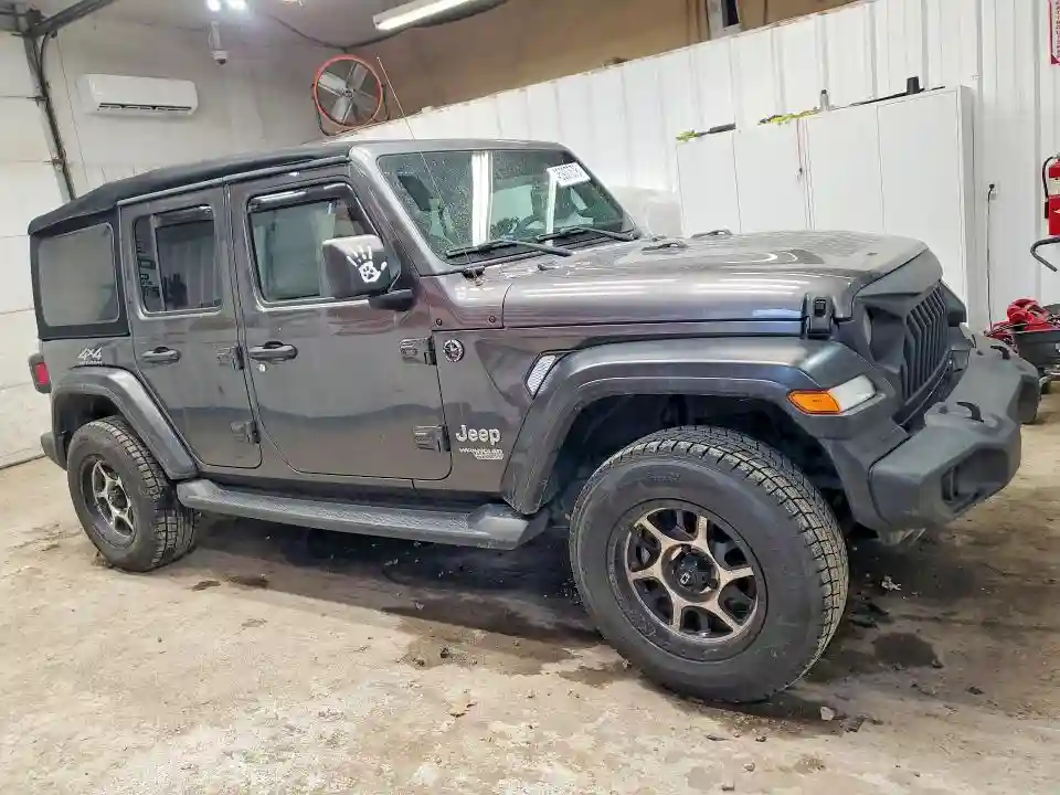 1C4HJXDG3JW274453 2018 JEEP WRANGLER-3