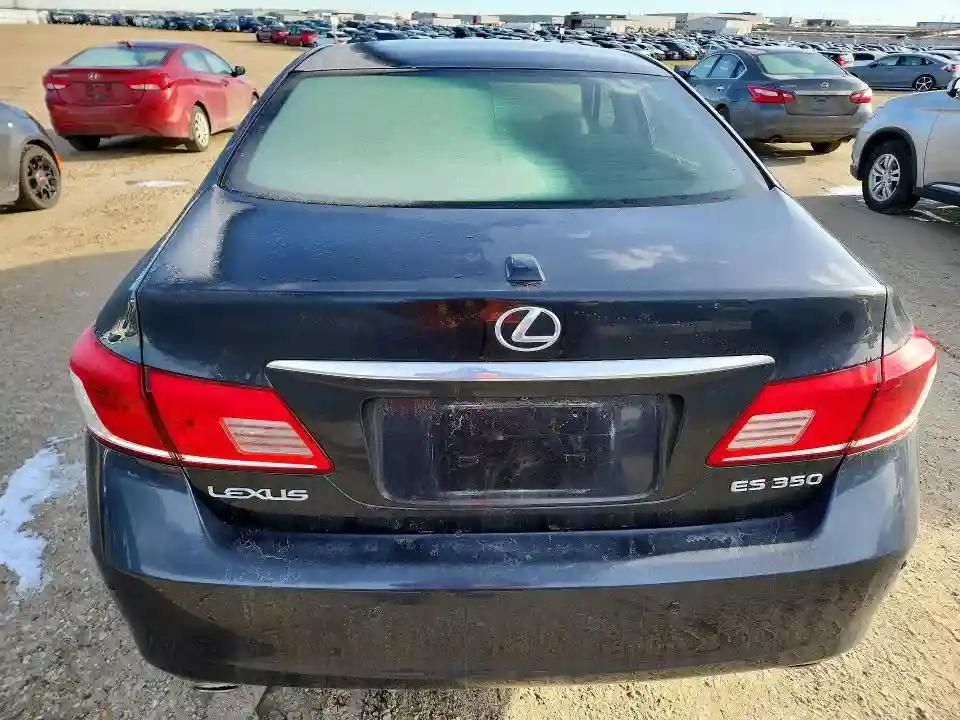JTHBK1EG1A2396037 2010 LEXUS ES350-5
