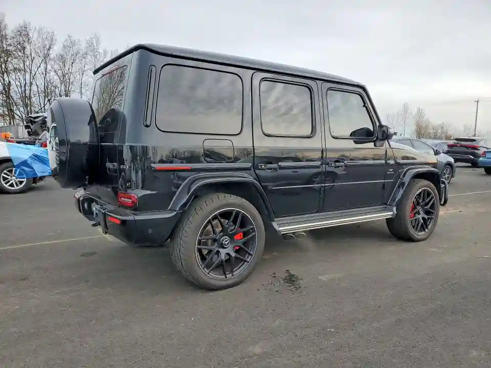 W1NYC7HJ0MX401019 2021 MERCEDES-BENZ G-CLASS-2