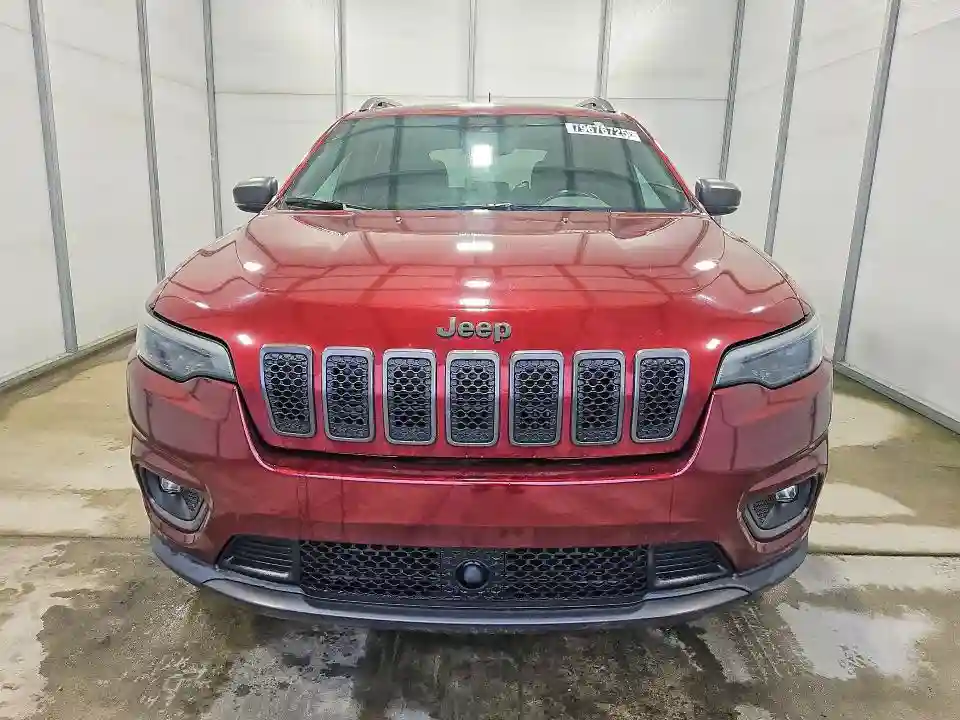 1C4PJLMX8MD180203 2021 JEEP GRAND CHEROKEE-4