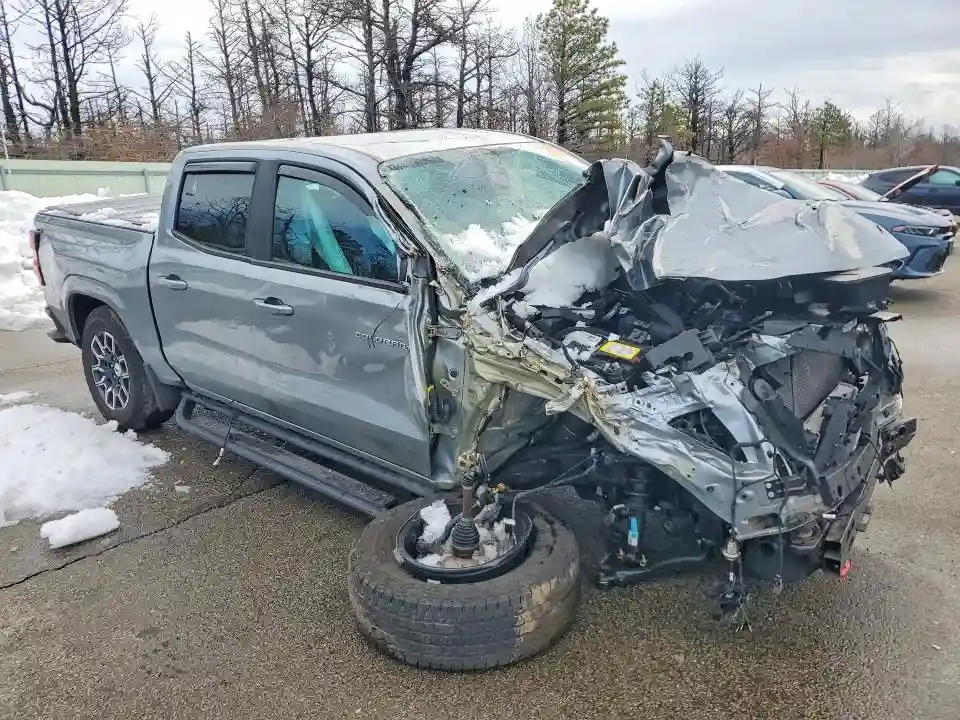 1GCPTDEK0P1187395 2023 CHEVROLET COLORADO-3