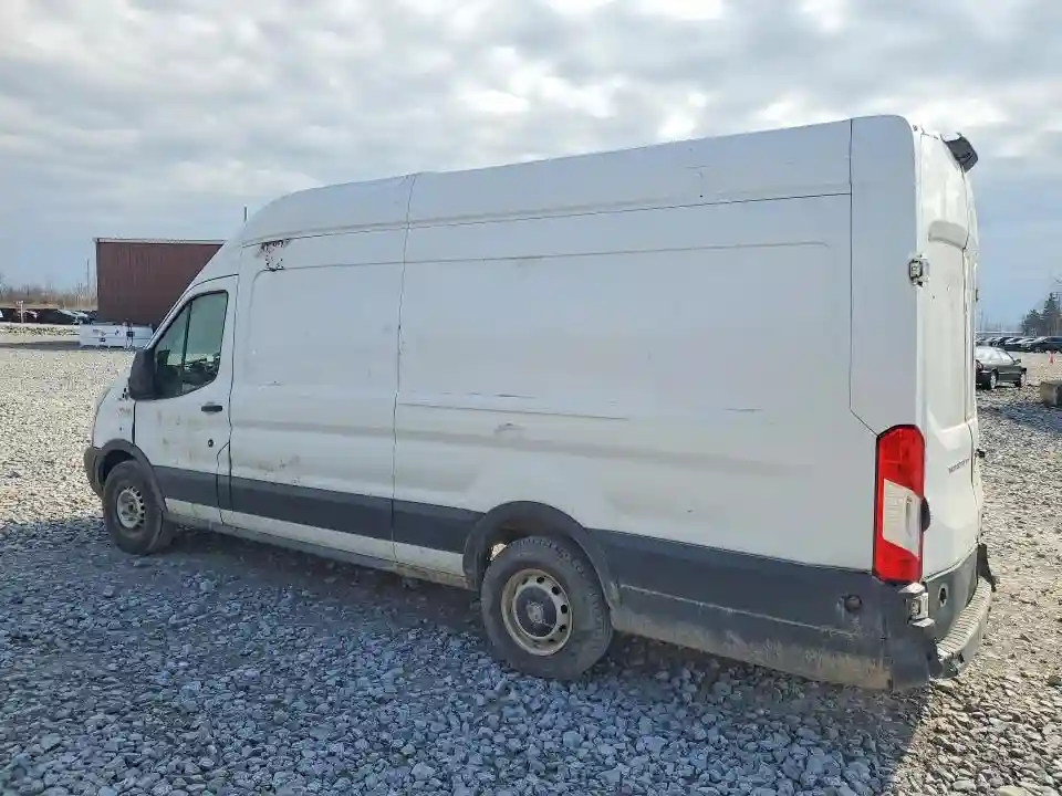 1FTYR3XM7KKB25457 2019 FORD TRANSIT-1