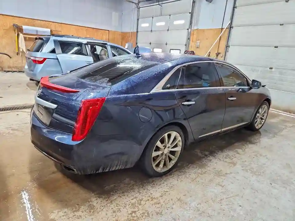 2G61N5S3XE9273683 2014 CADILLAC XTS-2