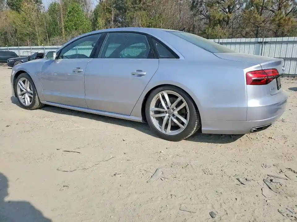 WAU43AFD7GN015307 2016 AUDI A8-1