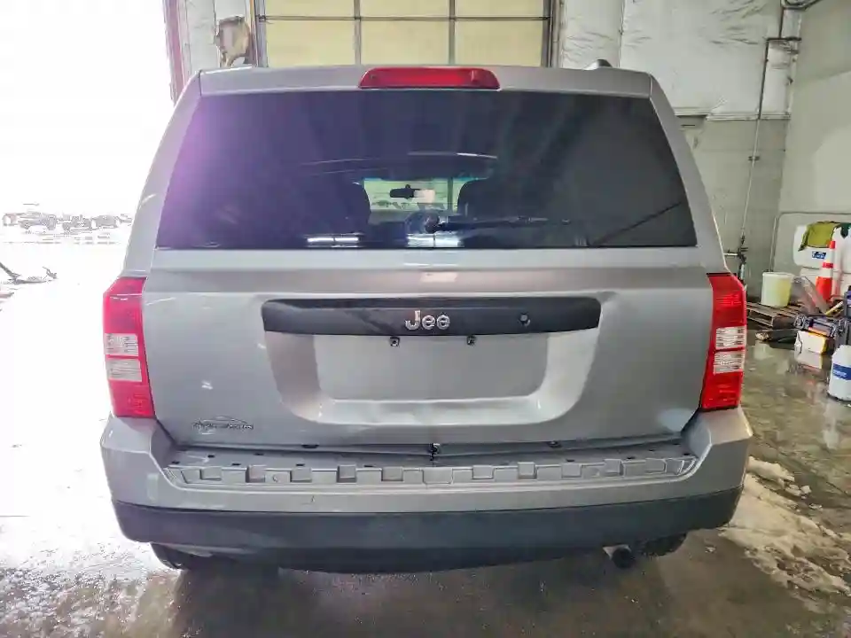 1C4NJPBB0FD273760 2015 JEEP PATRIOT-5