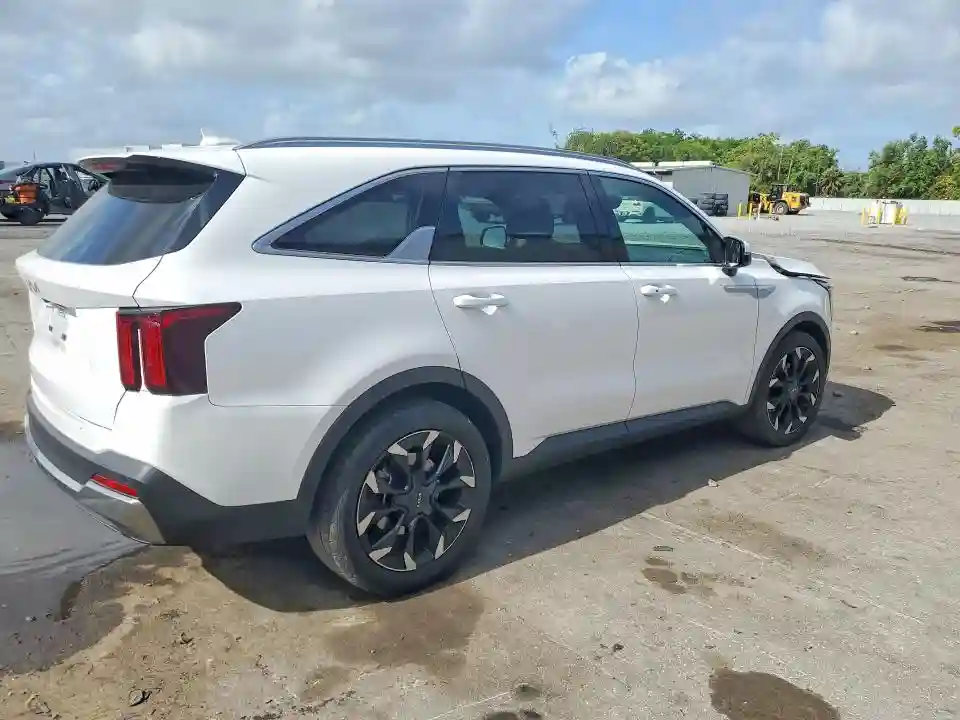 5XYRH4JF8SG354579 2025 KIA SORENTO-2