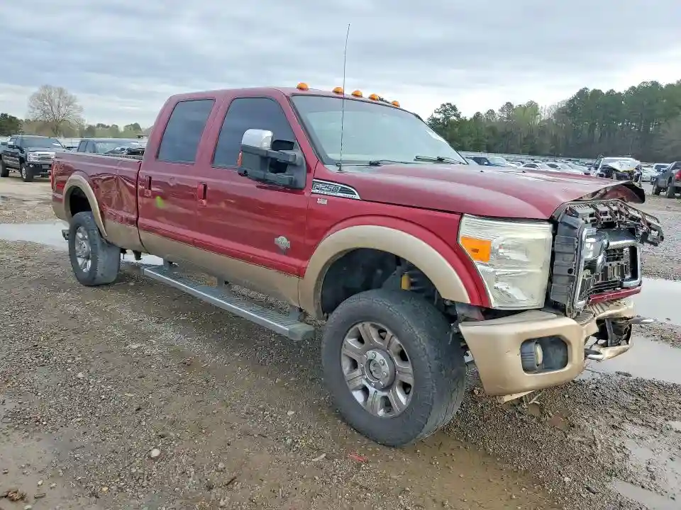 1FT7W2BT0EEA09386 2014 FORD F250-3