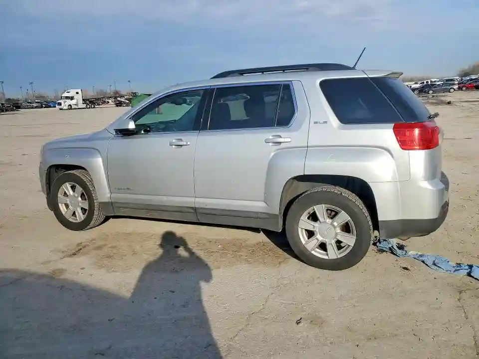 2GKFLTEK5D6369516 2013 GMC TERRAIN-1