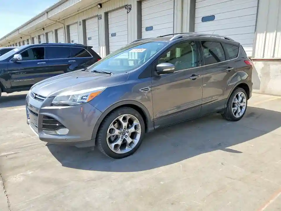 1FMCU0J96EUE09629 2014 FORD ESCAPE-0