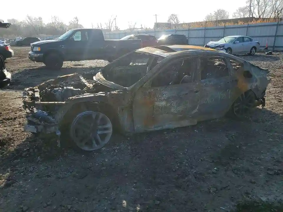 19UUB7F07SA000250 2025 ACURA TLX-0
