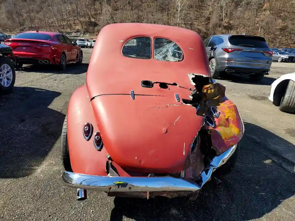119883104 1969 VOLKSWAGEN BEETLE-5