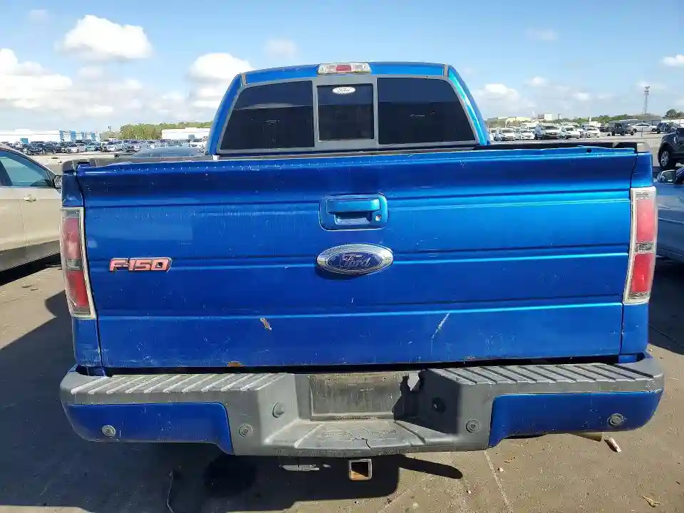 1FTFW1ET1DFB12746 2013 FORD F-150-5