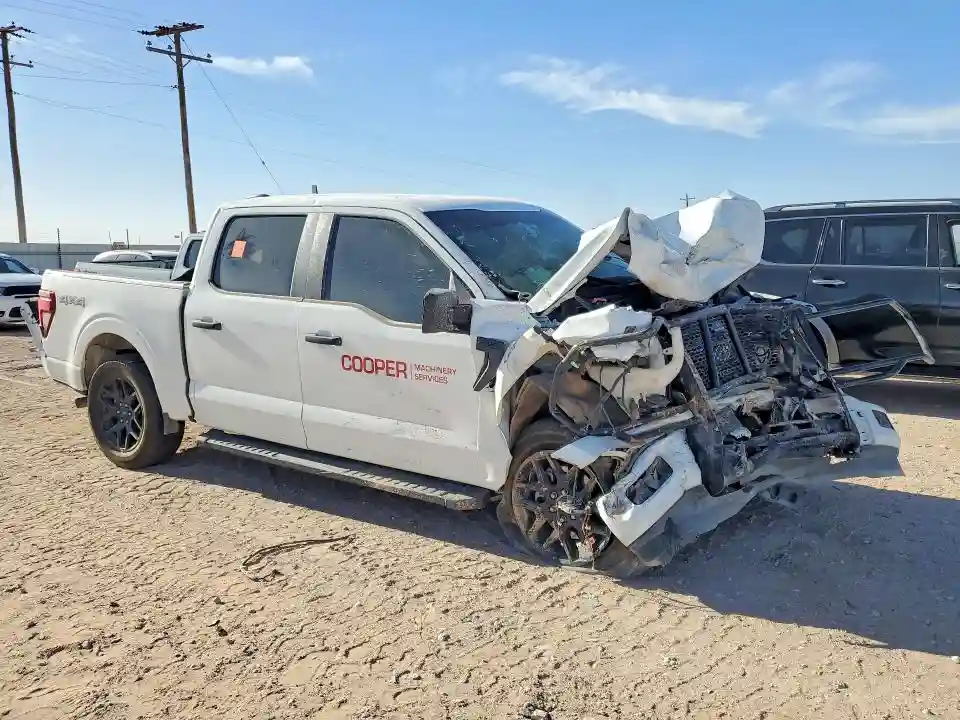 1FTEW2LP1RKF27118 2024 FORD F150 STX-3