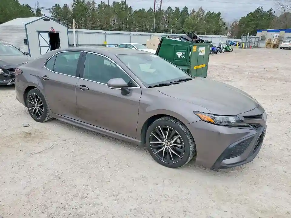 4T1S11AK0NU046063 2022 TOYOTA CAMRY-3