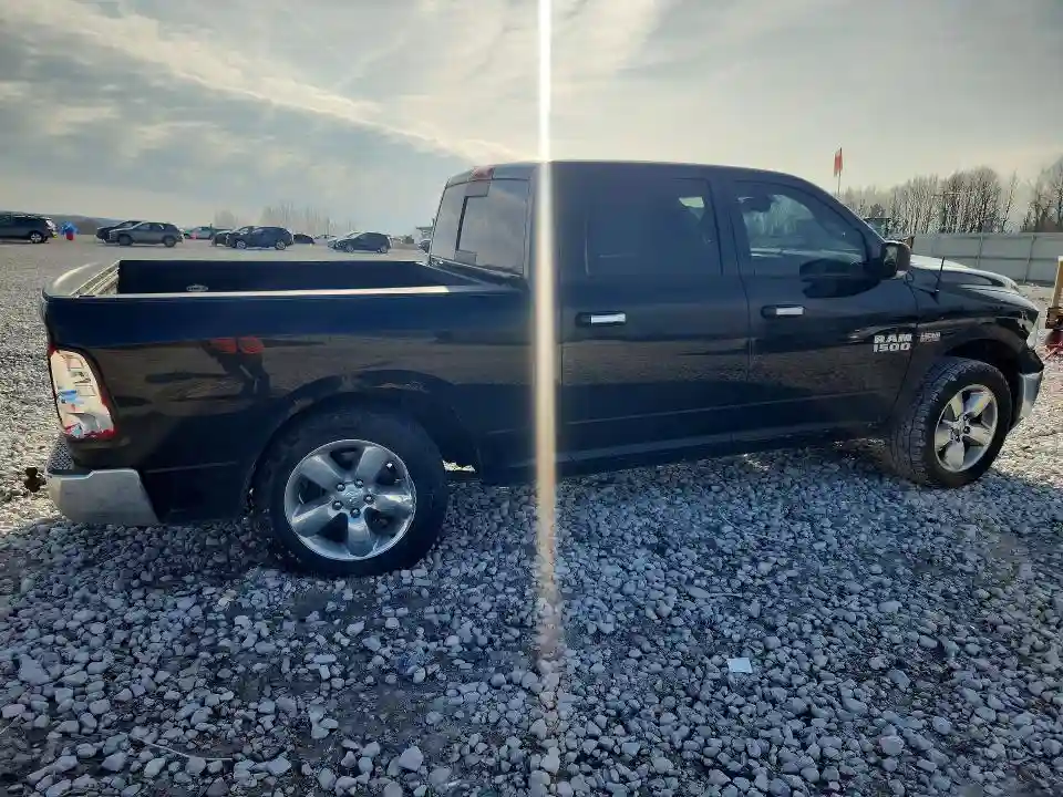 1C6RR7LTXES473130 2014 RAM 1500-2