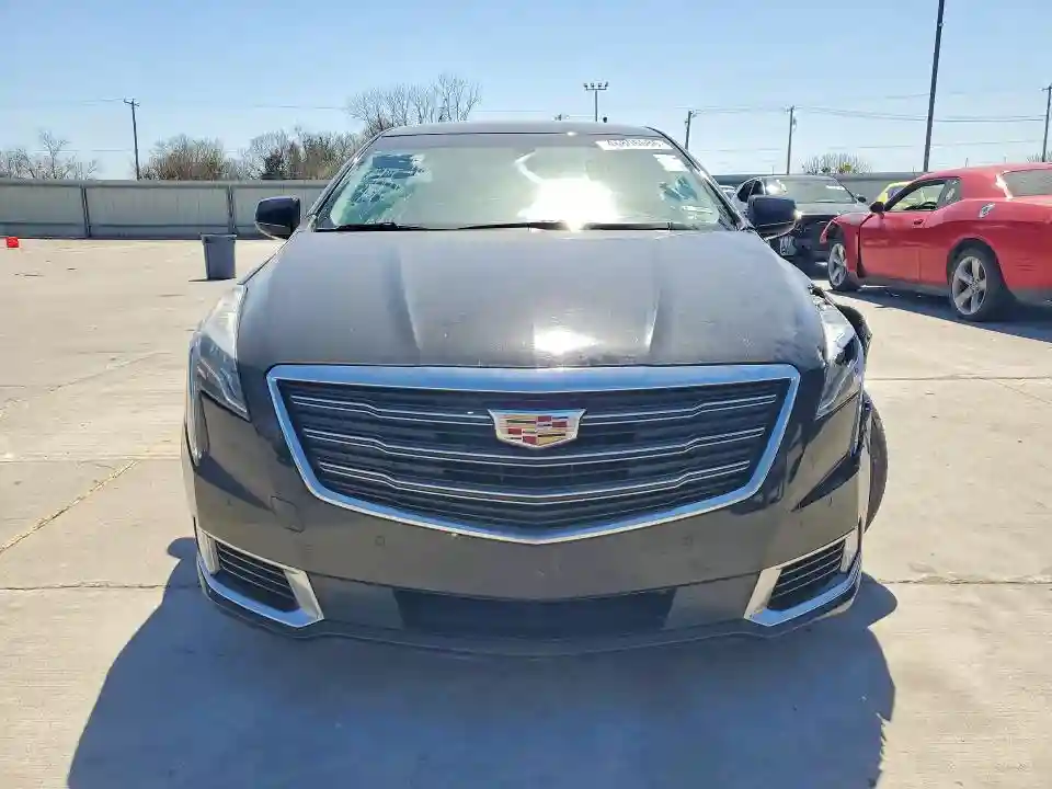 2G61M5S30K9111740 2019 CADILLAC XTS-4