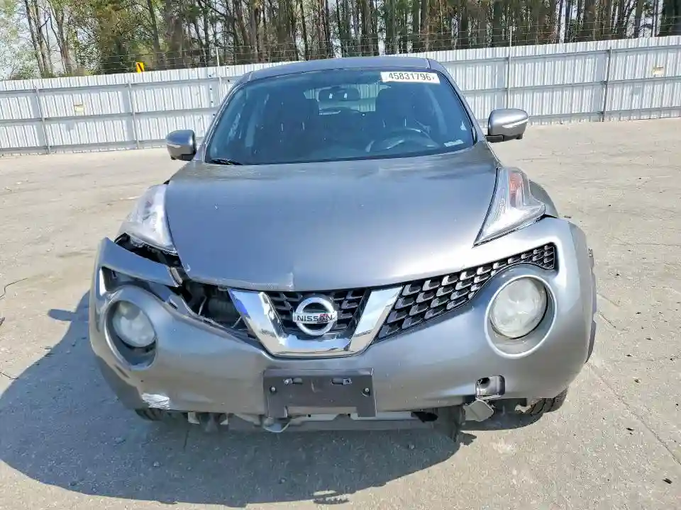JN8AF5MR0GT604556 2016 NISSAN JUKE-4