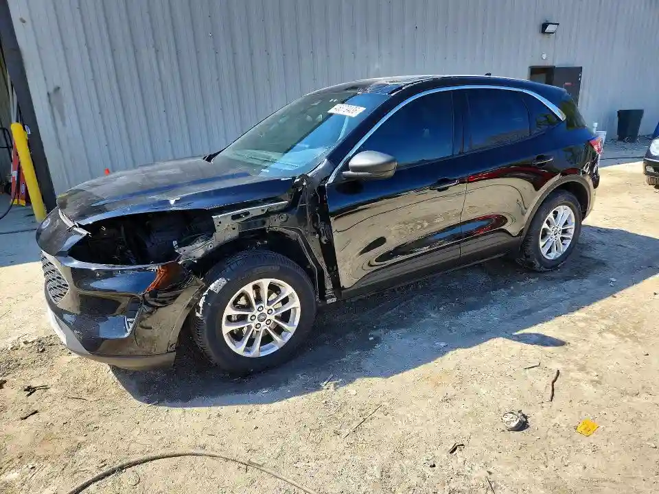1FMCU0G65NUB48636 2022 FORD ESCAPE-0