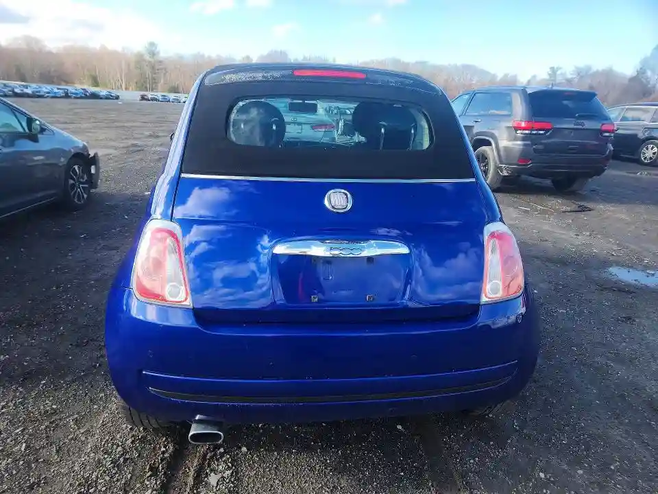 3C3CFFDR1CT340356 2012 FIAT 500-5