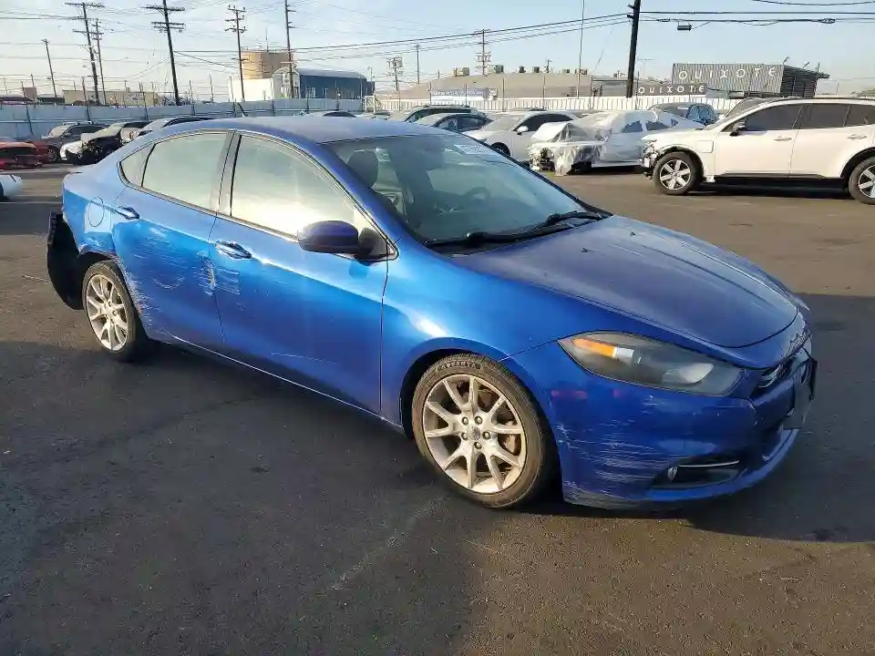1C3CDFBA6DD346096 2013 DODGE DART-3