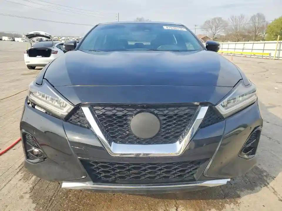 1N4AA6AV8KC362714 2019 NISSAN MAXIMA-4
