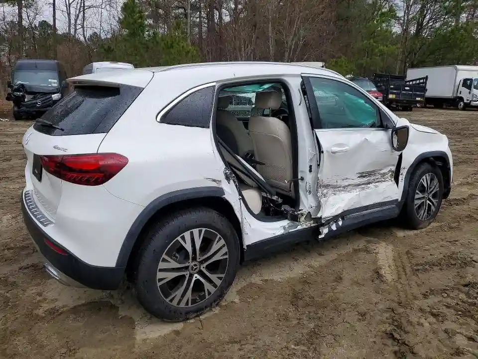 W1N4N4HB5SJ709979 2025 MERCEDES-BENZ GL-CLASS-2