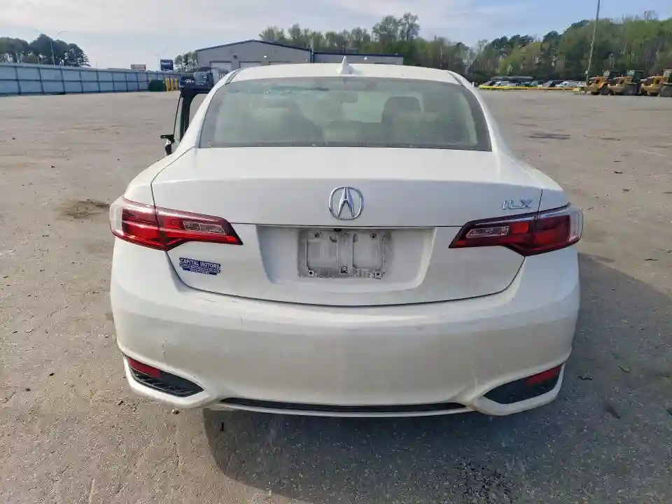 19UDE2F32GA021292 2016 ACURA ILX-5