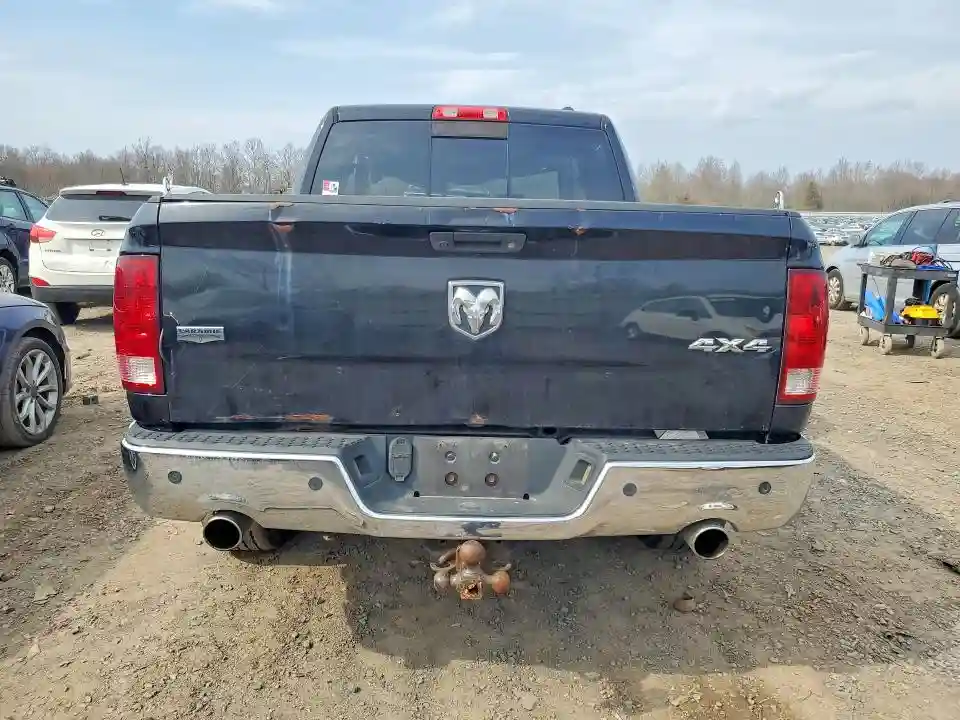 1C6RD7NT2CS214074 2012 DODGE RAM 1500-5
