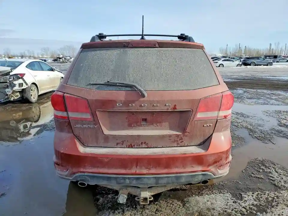3C4PDCCG3CT241622 2012 DODGE JOURNEY-5