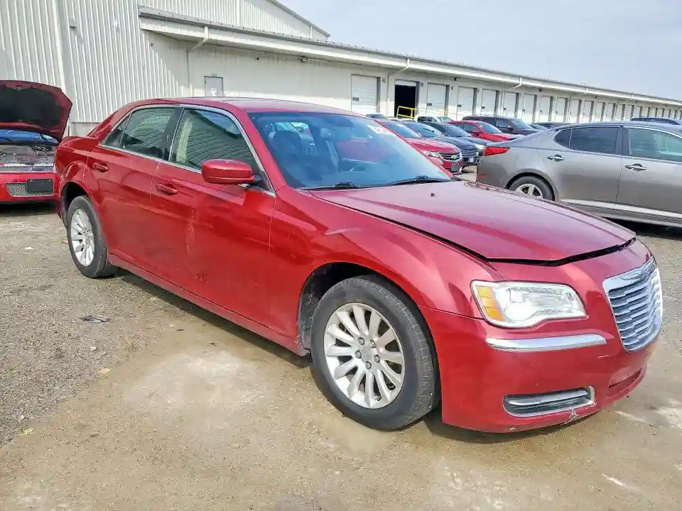 2C3CCAAG6CH141200 2012 CHRYSLER 300-3