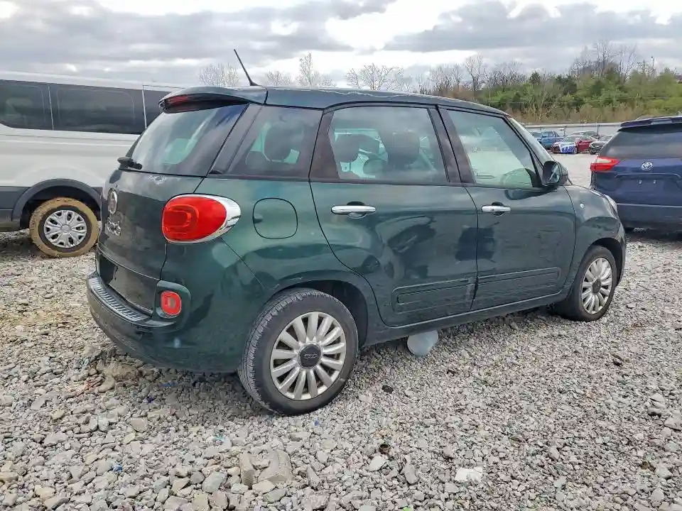 ZFBCFABH4EZ000528 2014 FIAT 500-2
