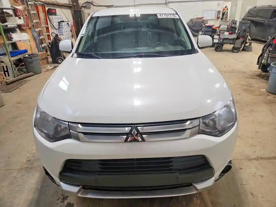 JA4AZ2A34FZ600999 2015 MITSUBISHI OUTLANDER-4