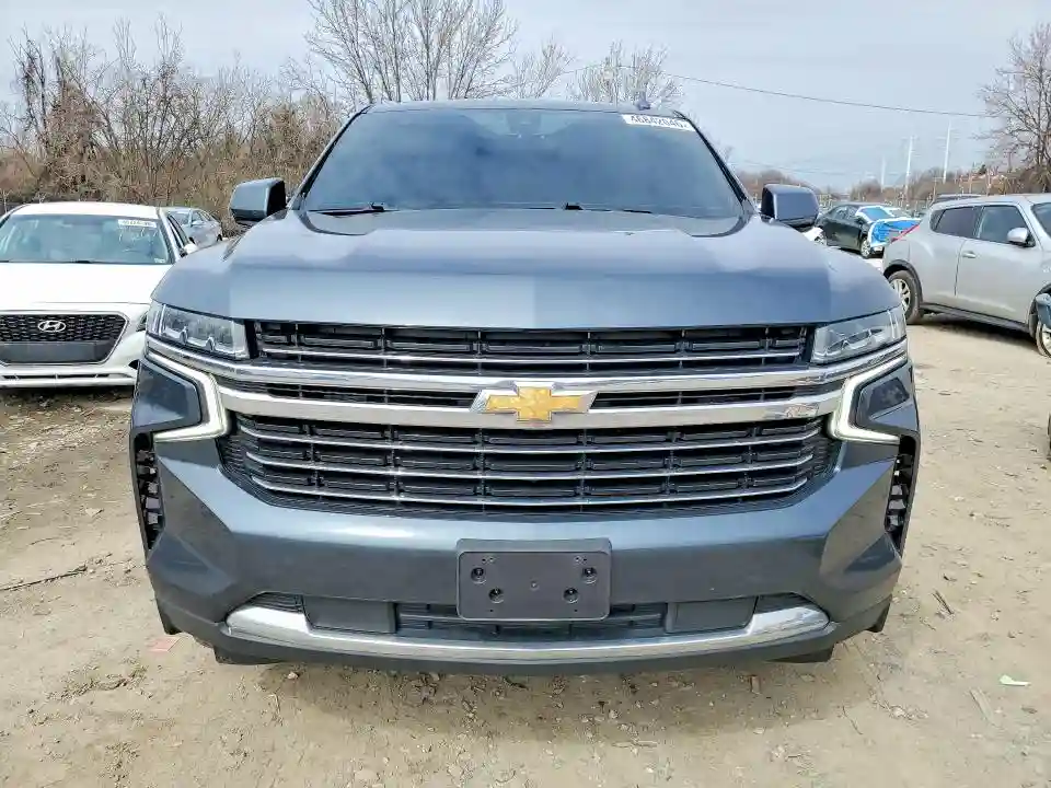 1GNSKNKD8MR406732 2021 CHEVROLET TAHOE-4