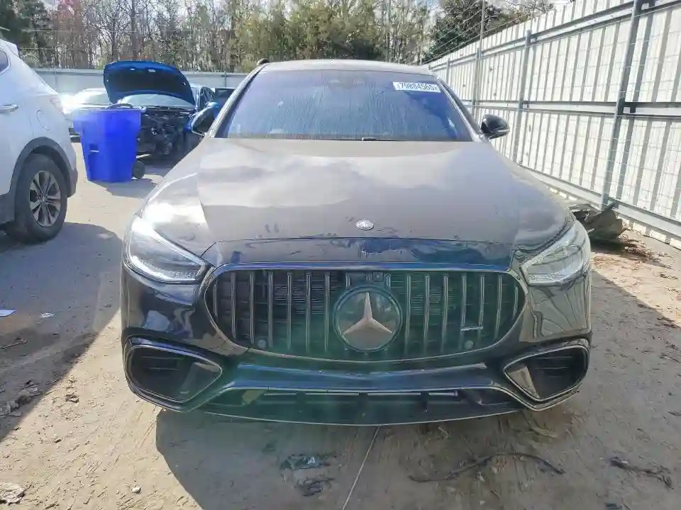 W1K6G8CB6SA316863 2025 MERCEDES-BENZ S-CLASS-4