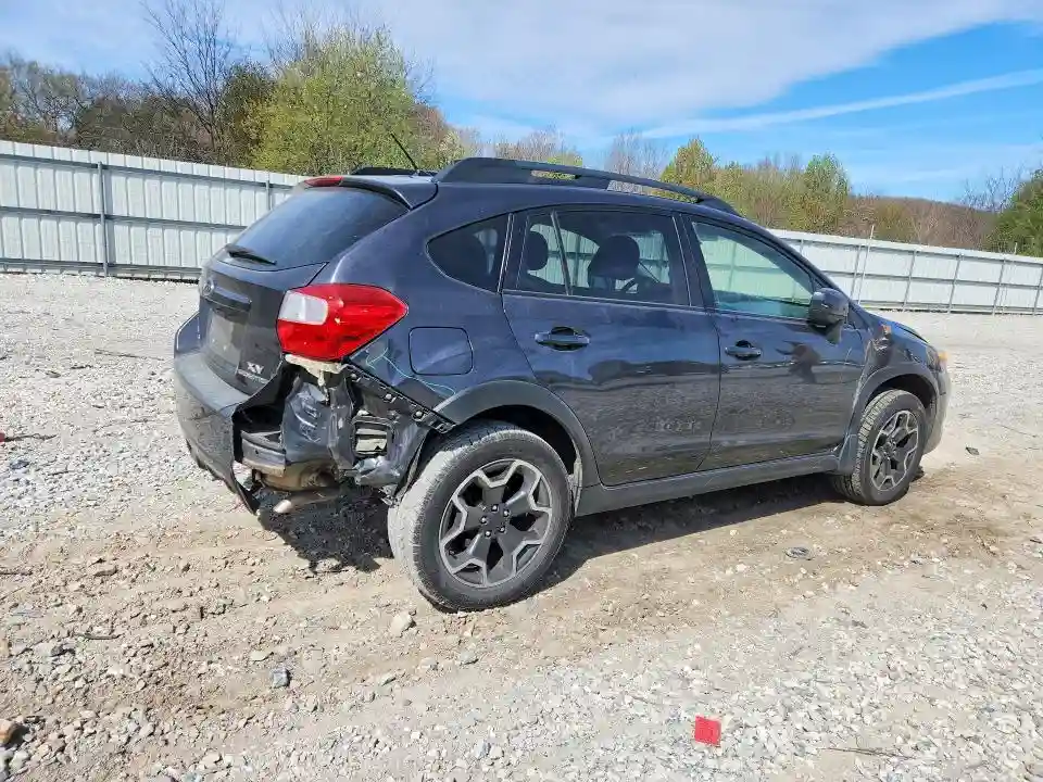 JF2GPAGC2E8346030 2014 SUBARU XV-2