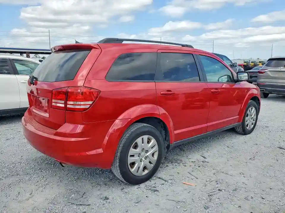 3C4PDCABXGT128201 2016 DODGE JOURNEY-2