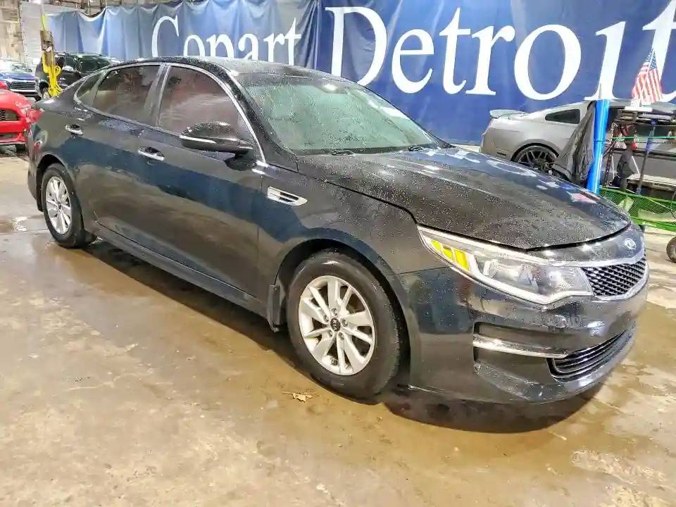 5XXGT4L32GG037501 2016 KIA OPTIMA-3