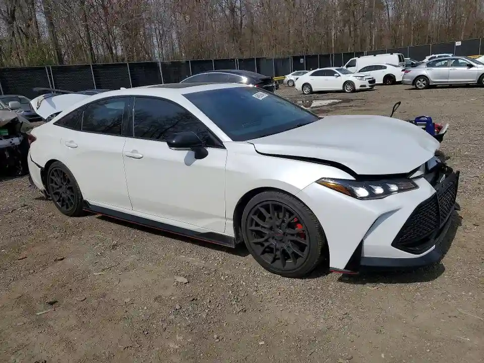 4T1FZ1FB4LU044512 2020 TOYOTA AVALON-3