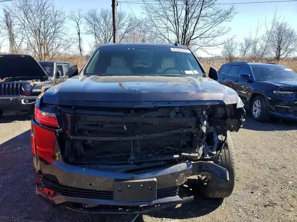1GYS4NKLXNR122931 2022 CADILLAC ESCALADE-4