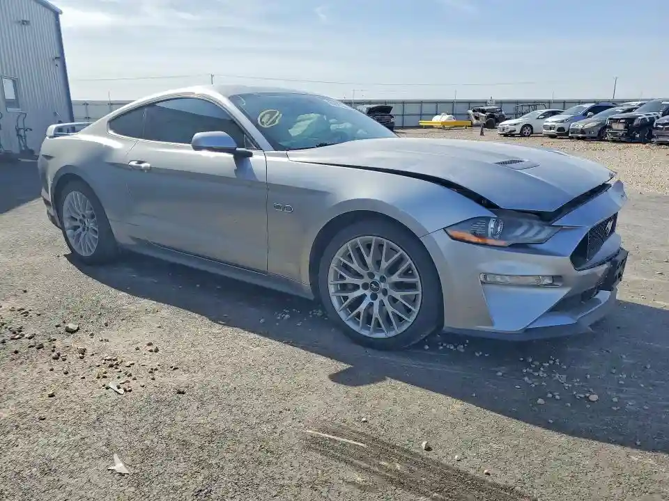 1FA6P8CF7L5176450 2020 FORD MUSTANG-3