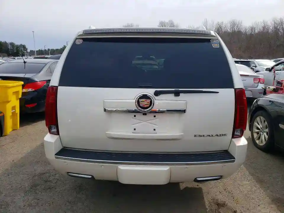 1GYS4JEF7DR166589 2013 CADILLAC ESCALADE-5