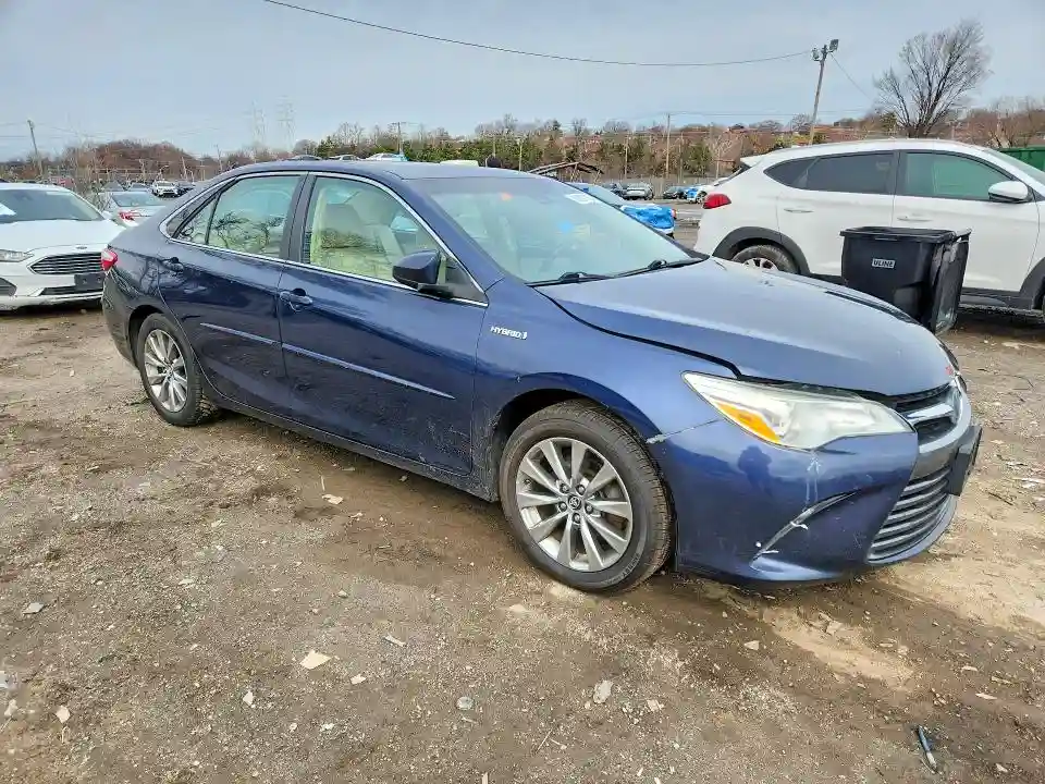 4T1BD1FK2GU191463 2016 TOYOTA CAMRY SOLA-3