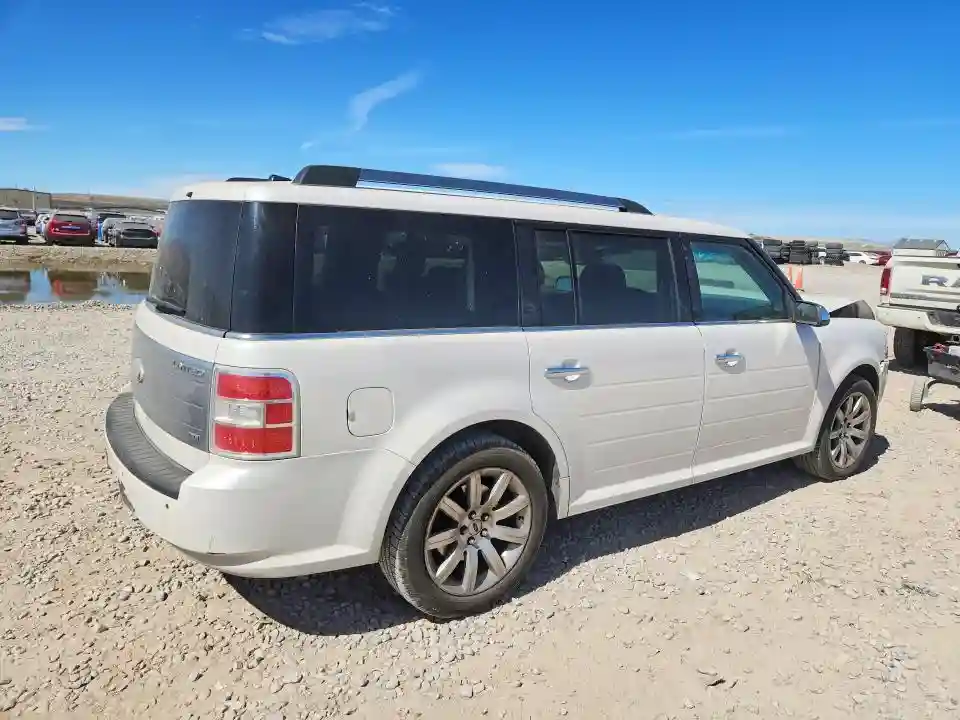 2FMHK6DC6CBD08972 2012 FORD FLEX-2