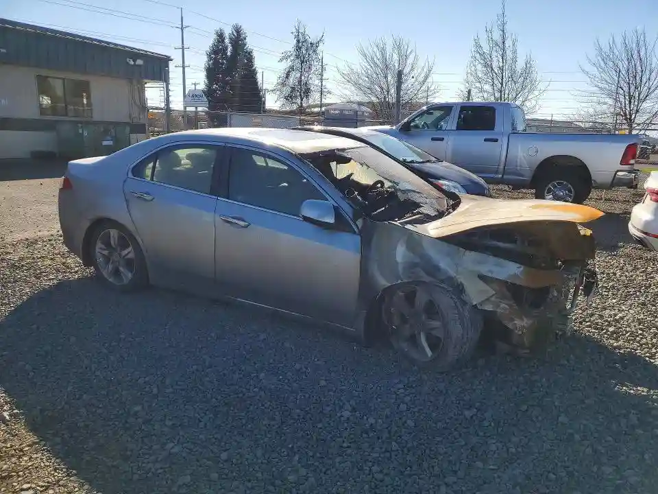 JH4CU2F69AC029438 2010 ACURA TSX-3